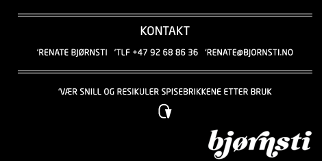 Kontakt via E-post